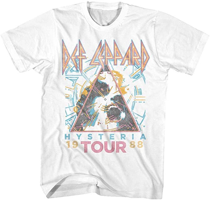 Flemish Giant subseco Rock Shirt